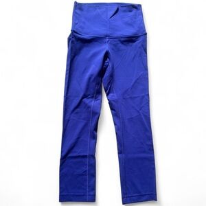 Lululemon high waisted leggings